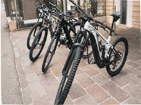 The Best Class 3 Ebikes for 2025: Top Picks for High-Speed Riders