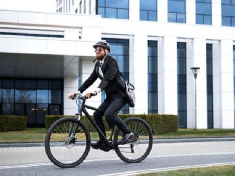 The Best Commuter Ebike for Commute and Weekend Fun