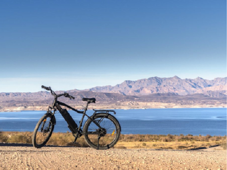 The Best Cruiser Ebike for Relaxed Rides: A 2025 Guide