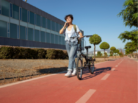 The Best Electric Commuter Bike for Your Daily Ride