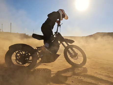 The Best Electric Dirt Bikes for Adults, Teens, and Kids