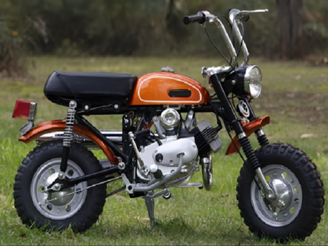 The Best Electric Mini Bike Motorcycle: A 2025 Guide