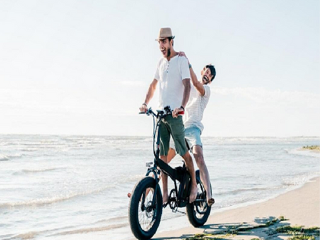 The Best Fat Tire Ebike Under $1000: Top Picks