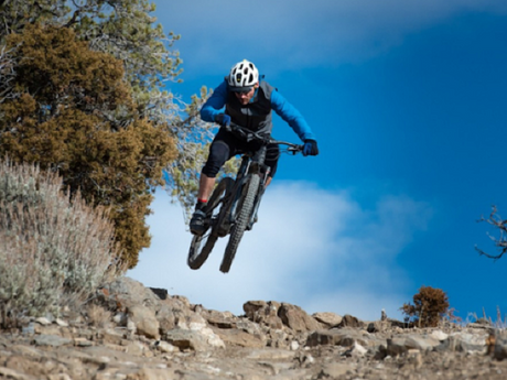 The Best Full Suspension Ebike for 2025: A Review