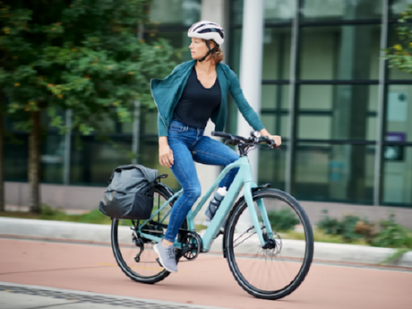 The Best Lightweight Ebike for Women: A Top 5 List