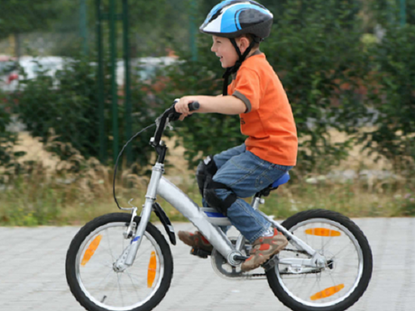 The Complete Bike Size Chart for Childrens