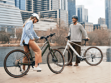 The Complete Guide to Class 1 -3 E Bikes: Which is Right for You?