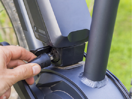 The Complete Guide to Your Ebike Charger (and How Not to Ruin It)