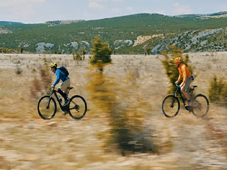 The Fastest Ebikes of 2025: Top Picks for Speed and Performance