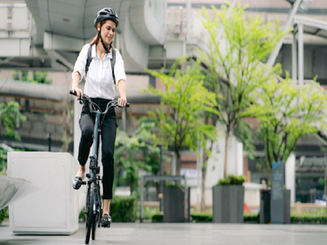 The Lightest Folding Commuter Ebikes: Top Picks for Portable Commutes