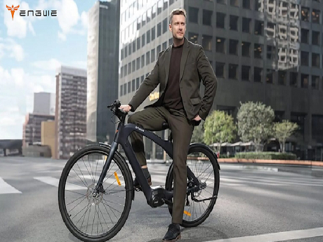 The Lightweight Ebike Advantage: Why Weight Matters Most