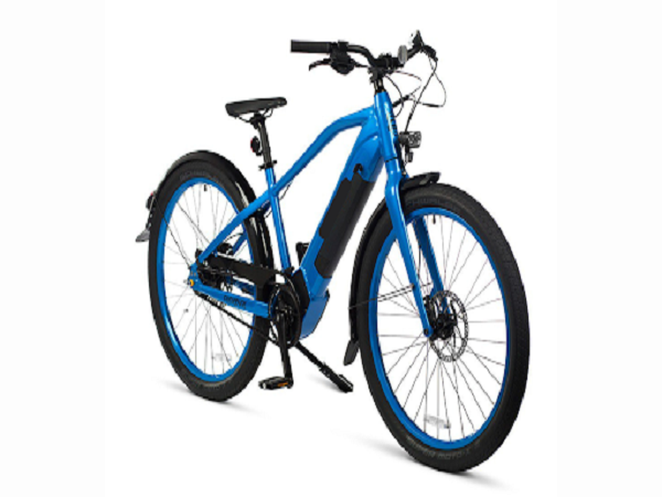 belt drive electric bicycles Rad Power RadKick Lightweight Bike speed model designed for easy maintenance and everyday rides Belt drives on electric bicycles