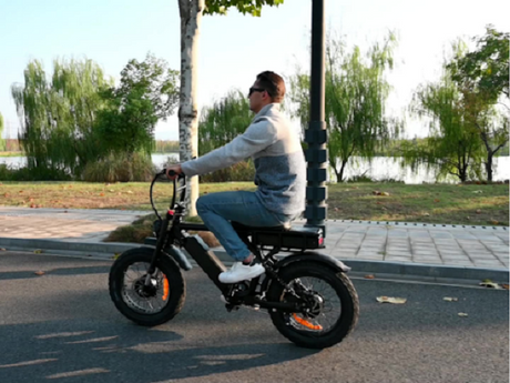 The Truth About 70 MPH ELectric Bike for Sale: A Speed & Safety Guide