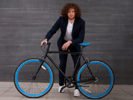 The Ultimate Bike Size Chart by Height: Find Your Perfect Fit