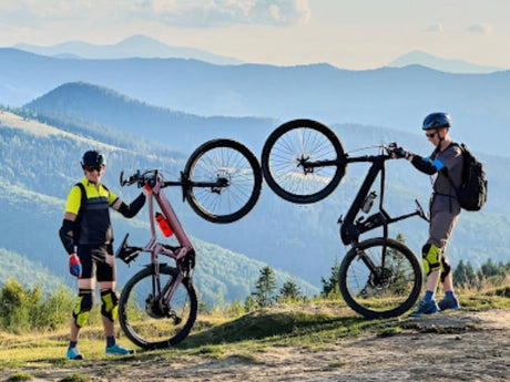 ENGWE E Mountain Bike Reviews