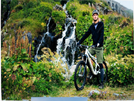 The Ultimate Ebike Mountain Bike Buyer's Guide