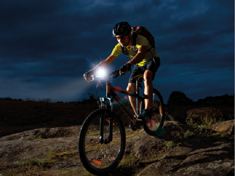The Ultimate Guide to Bicycle Bike Lights for Safety