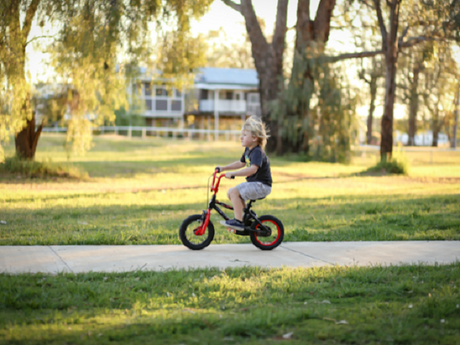 The Ultimate Guide to Buying a Kids Ebike in 2025