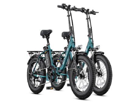 The Ultimate Guide to Choosing an Ebike Frame