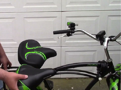 The Ultimate Guide to Comfort Bike Seat Posts