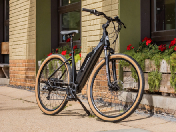 The Ultimate Guide to Schwinn Electric Bike Models  ENGWE Official