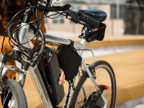 The Ultimate Guide to the Electric Bike Battery
