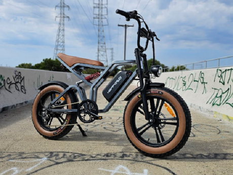 The Ultimate Happyrun Electric Bike Review