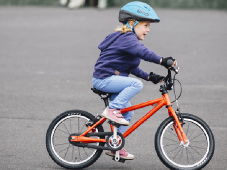 The Ultimate Kids Bike Size Chart by Age and Height