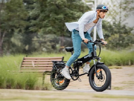 The Ultimate Ridstar Electric Bike Guide: Q20 Pro vs. 1500W Models