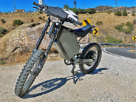 The Ultimate Stealth Bomber Electric Bike Guide for Speed Freaks
