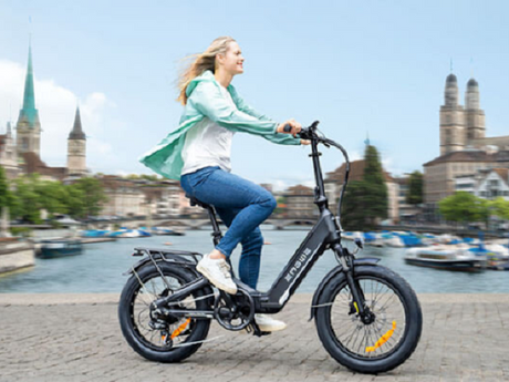 These 5 ENGWE Electric Bike Choices Offer Great Electric Bike Prices