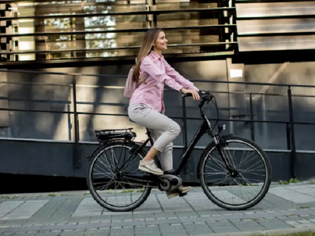 These 6 Electric Commuter Bike Promos Drop Annual Transportation Costs