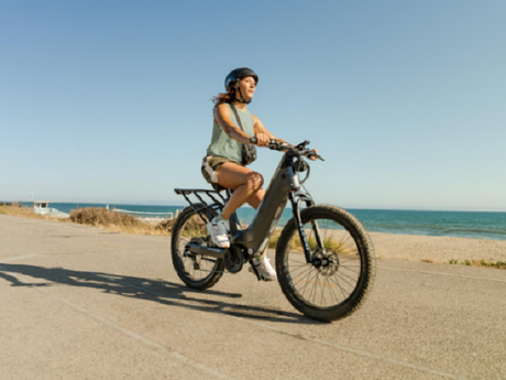 Top 10 Best Budget Ebike Models for Commuting and Trails