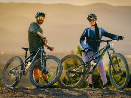 Top 10 Affordable Full Suspension Mountain Bikes for New Riders