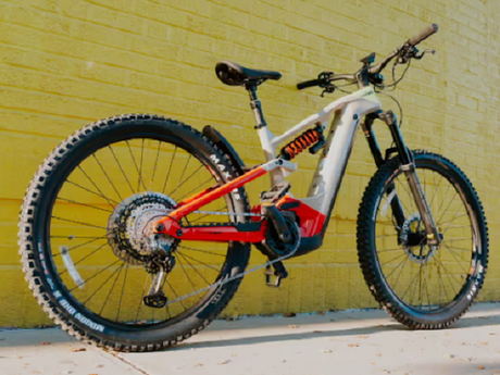 Top 10 Best Electric Mountain Bikes for Value and Quality