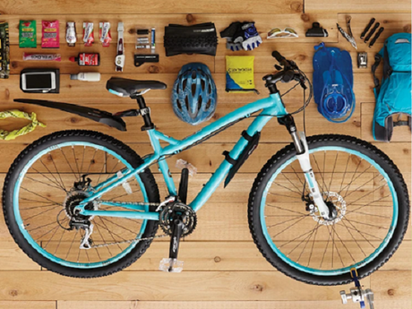 Top 10 Bike With Accessories to Transform Your Daily Commute
