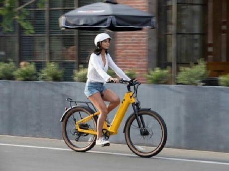 Top 10 E Bike Folding Electric Bike Deals Save Smart Commuters Cash
