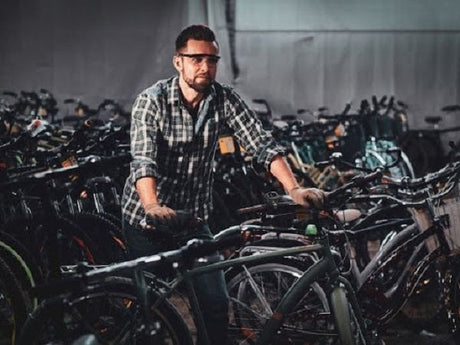 Top 10 Electric Bicycle Sales Reveal Massive Flash Deal Discounts