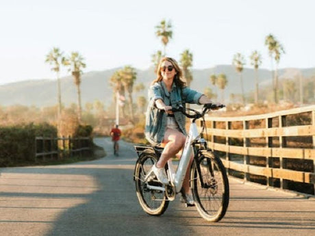Top 10 Womens Bikes Recommended- Cruiser, Mountain, Electric