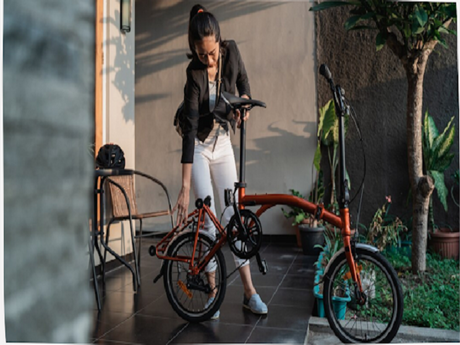 Top 5 Best Foldable Electric Bikes for 2025: Perfect for Commuters