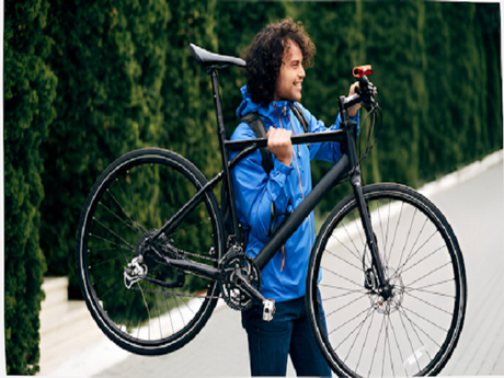 Top 5 Best Lightweight Ebikes for 2025: Speed and Efficiency Combined