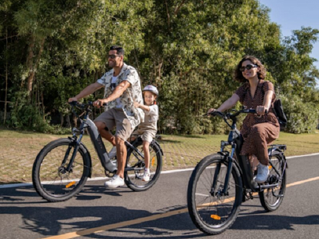 Top 5 Cheap Ebike Models That Won’t Leave You Stranded