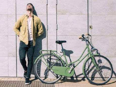 Top 5 City Ebike Models Deliver Massive Daily Commuting Speeds