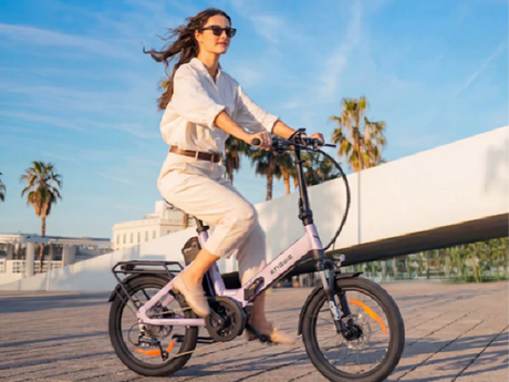 Top 5 ENGWE Ebike Models Deliver Reliable High Speed Performance Now