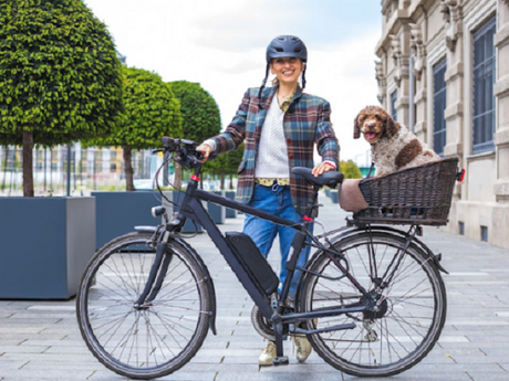 Top 5 Electric Bike Accessories You Actually Need