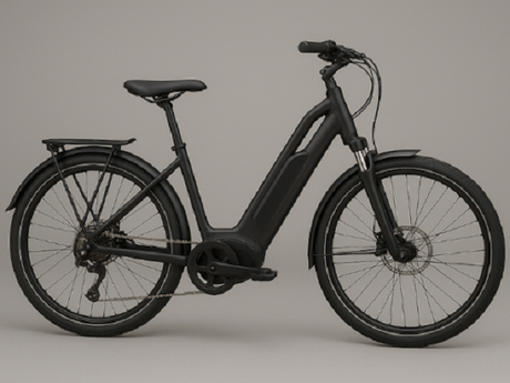 Top 5 Electric Bikes in 2025: Expert E Bike Reviews