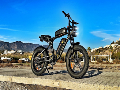 Top 5 Electric Chopper Bike Models Compared