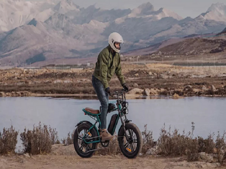 Top 5 Electric Dirt Bikes for Adult Riders