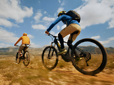 Top 5 Fastest Electric Bikes for Adults