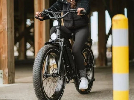Top 5 Features That Define The Best Electric Bike For Adults Category